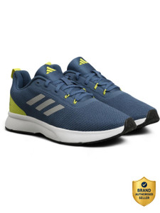 ADIDAS Glowrun Reflective M Running Shoes For Men