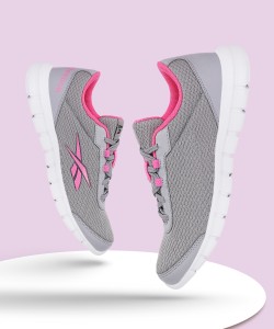 REEBOK Lux Runner W Walking Shoes For Women