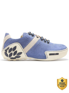 WOODLAND Lace Up Lightweight Breathable Comfortable Daily Use Casuals For Men