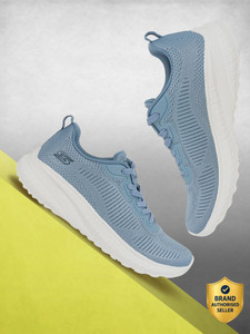 Skechers BOBS SQUAD CHAOS Casuals For Women