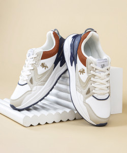 RED TAPE Casual Sneaker Shoes for Men | Elegantly Rounded Front, Soothing Insole Sneakers For Men