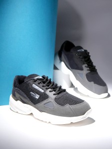 LIBERTY Force 10 RUNNER-1E Running Shoes For Men