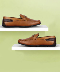 LEE COOPER LC2337BR Derby For Men