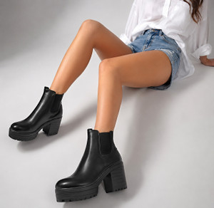 STRASSE PARIS Boots For Women