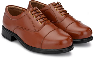 KATENIA Formal Treding Oxford For Men