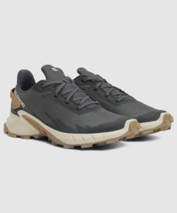 SALOMON Alphacross 4 Trail Running Shoes For Men