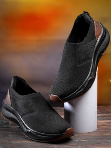 asian Casual Sneaker Shoes for Men | Soft Cushioned Insole || WIND-PRO-06 Mocassin For Men