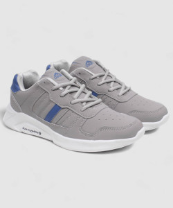 asian WATERPROOF-03cLIGHTGRYY Running Shoes For Men