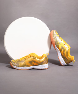 NIVIA Super Court 2.0 Badminton Shoes For Men