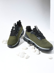 Impakto by Ajanta Phoenix Running Shoes For Men