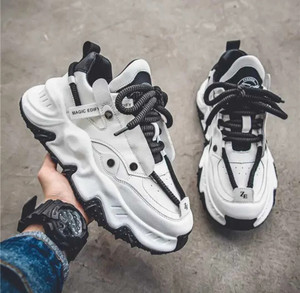 LAXYASH WHITE SHOES PREMIUM QUALITY SNEAKERS Walking Shoes For Men