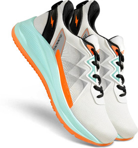 BRUTON Lite Casual Shoes Sneakers For Men