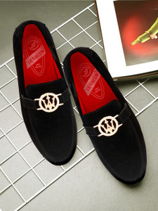 LE GREEM Comfortable|Ultra Light Weight|Breathable Loafers For Men