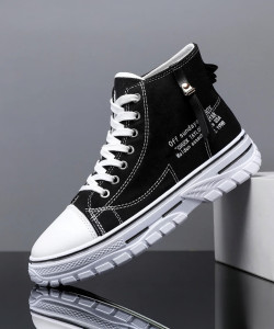 ALBANIA High Tops For Men