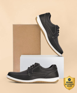 Bata Corporate Casuals For Men