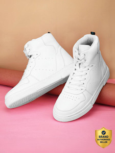 HRX by Hrithik Roshan Casual High Tops For Women