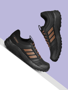 ADIDAS GEOCOACH HIKER 2.0 Hiking & Trekking Shoes For Men