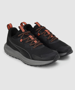 PUMA Twitch Runner Trail Running Shoes For Men