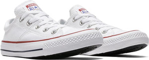 Converse Women Chuck Taylor All Star Madison Canvas Low Top Sneakers For Women
