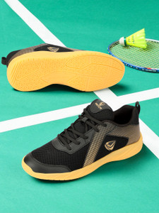 PRO KVH Court Star 2.0 Ultimate Performance Non-Marking Badminton Shoes For Men