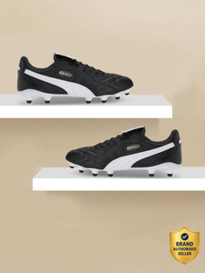 PUMA KING Football Shoes For Men