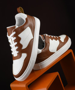HRX by Hrithik Roshan Rerooted Classics Sneakers For Men