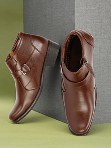 Vincenzo Boots For Men