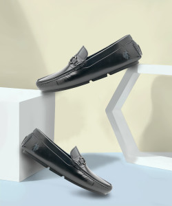 U.S. POLO ASSN. CRONUS 5.0 Driving Shoes For Men