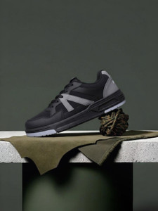 yoho CAS 111 Soft Insole, Slip-Resistance|Casual Daily Wear & Travel Sneakers For Men