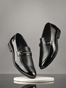 MACTREE Slip On For Men