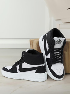 DARTKICK High Tops For Unisex