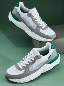 CAMPUS POD Men's Casual Sneakers - Image 6