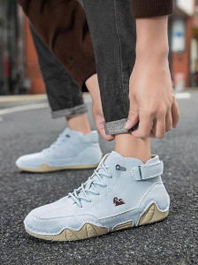 Kevro Italian Casual Sneaker Sneakers For Men