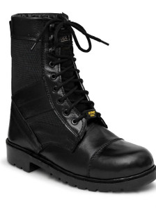 OMEE GOLD ARMY LONG DMS Boots For Men