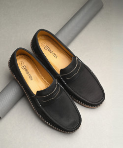 BIG FOX Sun Loafers For Men