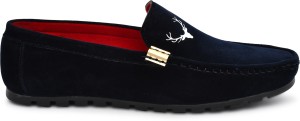 Msfirst Loafers For Men