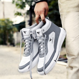 Englewood Shoes for men boot High Tops For Men