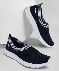 CAMPUS VOILET | Casual, Walking, Daily Wear Shoes for Women | Lightweight Comfortable Casuals For Women