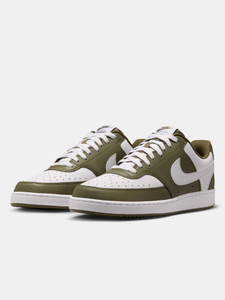 NIKE Court Vision Low Sneakers For Men