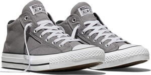 Converse Unisex Chuck Taylor All Star Malden Street Mid Top Sneaker Sneakers For Men