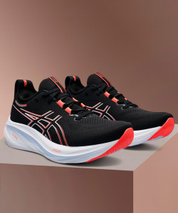 Asics GEL-NIMBUS 26 Running Shoes For Men