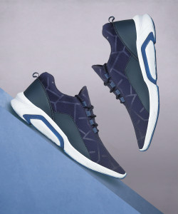 ORICUM Top Rated, Best Rates Training Shoes,Walking Shoes,Gym Shoes ,Sports Shoes, Running Shoes For Men,Cricket Shoes,Hocket Shoes,Vollyboll Shoes,Hiking Shoes,Casual Shoes,Light Weight, Football Shoes, Badminton Shoes,Basketball Shoes,Gym Shoes, Trekking Shoes, Suj Waterproof Shoes, Juta, Tennis Shoe, Comfortable For Men'S/Boy'S(Blue-3036) Running Shoes For Men
