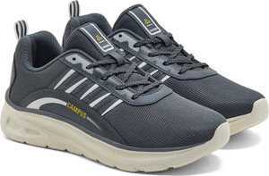 CAMPUS DASHO Running Shoes For Men Gray - Image 6