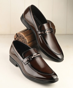 MACTREE Slip On For Men