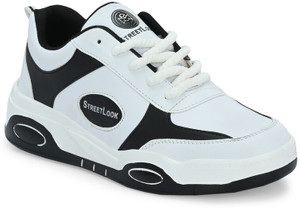 STREETLOOK PREMIUM QUALITY MEN Sneakers For Mens Sneakers For Men