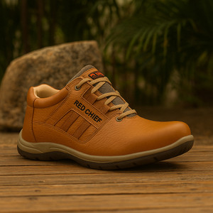 RED CHIEF RC3424 107 High Tops For Men