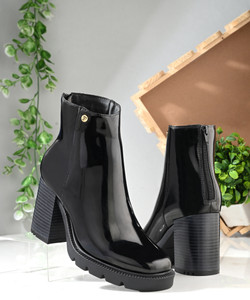 EL PASO Boots For Women