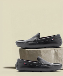 U.S. POLO ASSN. AARON 5.0 Driving Shoes For Men