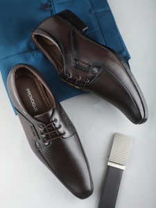 PROVOGUE Derby For Men