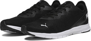 PUMA Hustle V2 Black Sneakers For Men - Image 6